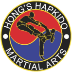 Hongs hapkido martial school logotype favicon Port Moody and Maple Ridge Vancouver British Columbia Canada